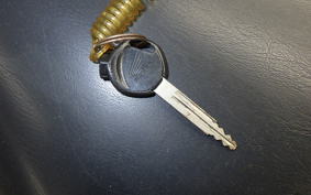 HONDA ﾍﾞﾝﾘｨ50 AA03