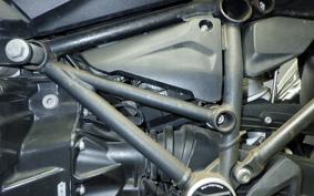 BMW R1200GS 2016