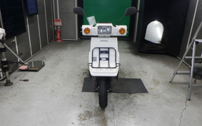 HONDA GYRO X TD01