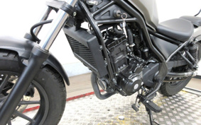HONDA REBEL MC49