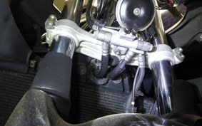 SUZUKI BANDIT 1250 F 2010 GW72A