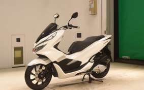 HONDA PCX 125 JF81