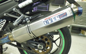 KAWASAKI ZX 1400 NINJA R A 2013