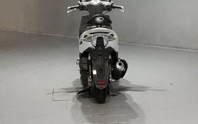 KYMCO RACING125FI SR25BA