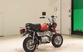 HONDA MONKEY 2022 Z50J