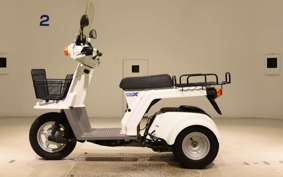 HONDA GYRO X 1983 TD02