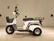 Фото Honda GYRO X с японского аукциона