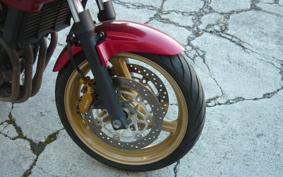 HONDA CB400SFV-3 BOLDOR 2010 NC42