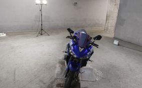 YAMAHA YZF-R25 RG10J