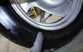 YAMAHA JOG Gen.5 2025 SA36J