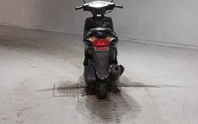 SUZUKI ADDRESS V125 CF4MA