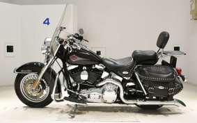 HARLEY FLSTC 1450 2000