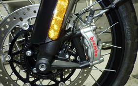 TRIUMPH SCRAMBLER 1200 XE 2025
