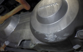 HONDA JOKER 90 2011 HF09