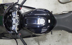 KAWASAKI ZX 1200 NINJA R 2003 ZXT20B