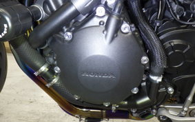 HONDA CB1000R GEN 2 2020 SC80