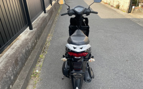 SUZUKI ADDRESS V110 CE47A