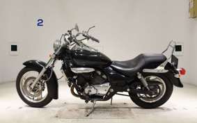 KAWASAKI ELIMINATOR 250 V VN250A