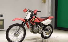 HONDA XR100R HE03