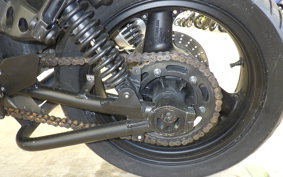 KAWASAKI ZRX1100 1997 ZRT10C