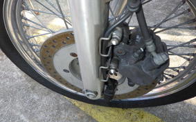 HONDA VT400S 2011 NC46