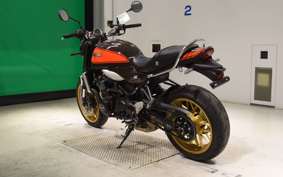 KAWASAKI Z900RS 2022 ZR900C