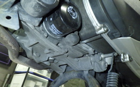 HONDA FORZA 250 2025 MF15