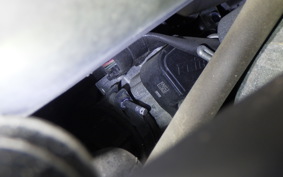 HONDA PCX 125 2022 JK05