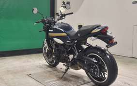 KAWASAKI Z900RS 2022 ZR900K