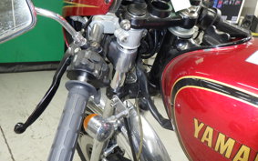 YAMAHA SR400 1981 2H6