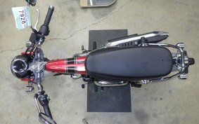 HONDA DAX 125 2024 JB04