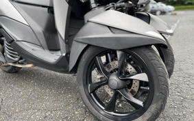 YAMAHA TRICITY 125 SEC1J