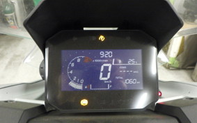 HONDA ADV160 2003 KF54