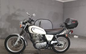 YAMAHA SR400 2012 RH03J