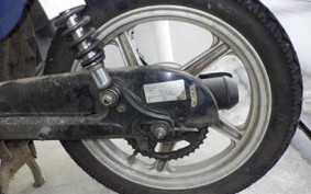 SUZUKI BIRDIE 50 BA43A