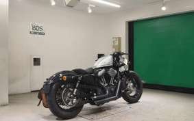 HARLEY XL1200X 2011