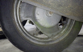 YAMAHA JOG Gen.2 3YJ