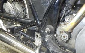 YAMAHA SR400 Gen.3 2009 RH01J