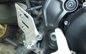 YAMAHA TRACER 9 GT 2024