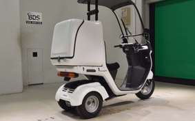HONDA GYRO CANOPY 2007 TA03