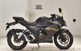 SUZUKI ｼﾞｸｻｰ250SF 2023 ED22B