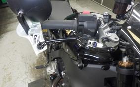 YAMAHA XSR900 2025 RN96J