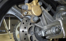 HONDA CB400SF VTEC 2012 NC42