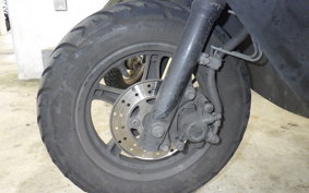 YAMAHA JOG Delux SA39J