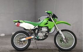 KAWASAKI KLX250 LX250E