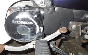 HONDA C50 SUPER CUB AA01