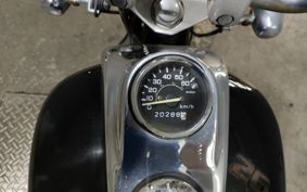 HONDA MAGNA 50 AC13