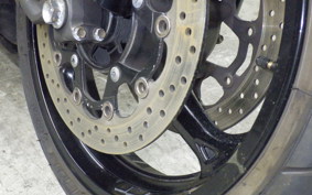 SUZUKI HAYABUSA Gen.2 2009