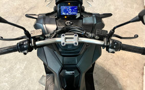 HONDA ADV160 KF54