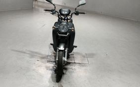 HONDA CROSS CUB110 JA10